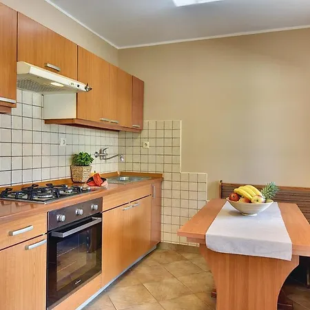 Villa Anima Krnica