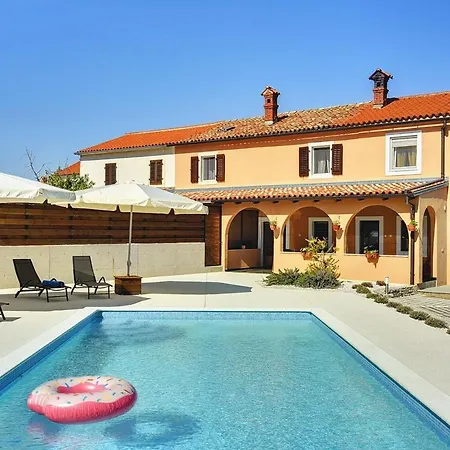 Villa Anima Krnica