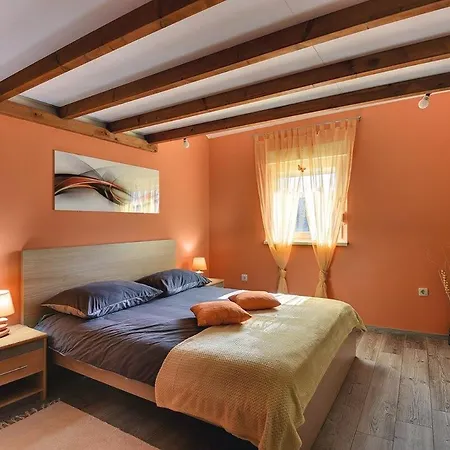 Holiday home Anima Krnica