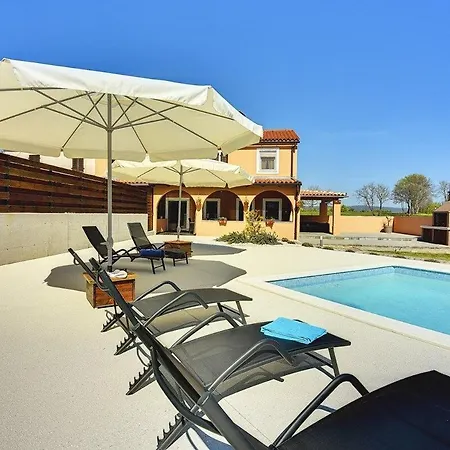 Anima Holiday home Krnica