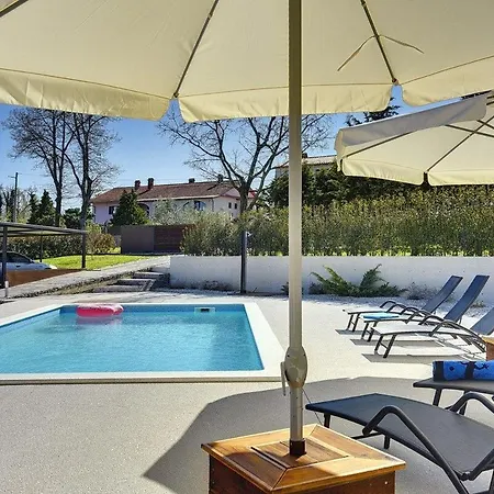 Anima Holiday home *