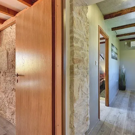 Holiday home Anima Krnica