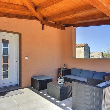 Anima Holiday home Krnica