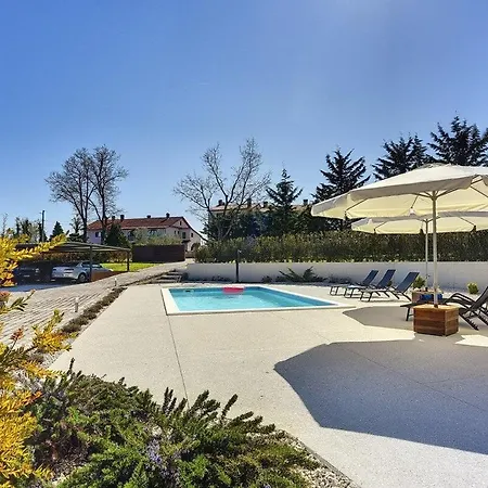 Anima Holiday home *