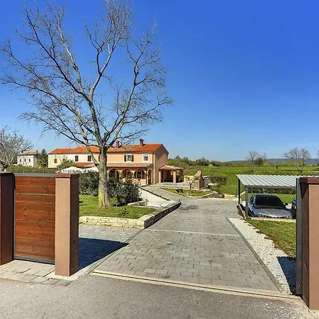 Anima Holiday home *