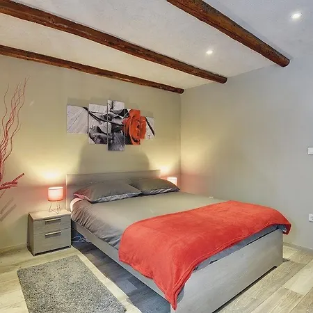 Anima Holiday home Krnica