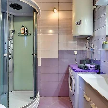 Holiday home Anima
