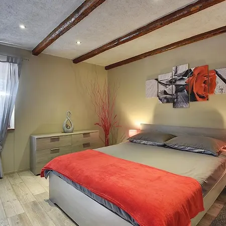 Anima Holiday home