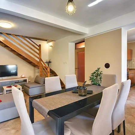 Anima Holiday home *