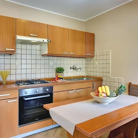 Anima Holiday home Krnica