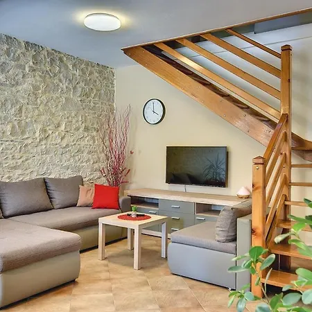 Holiday home Anima